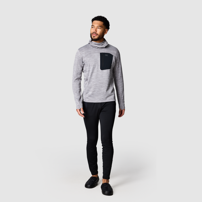 Grey Heather | A5