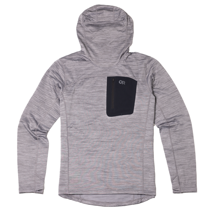 Grey Heather | E1