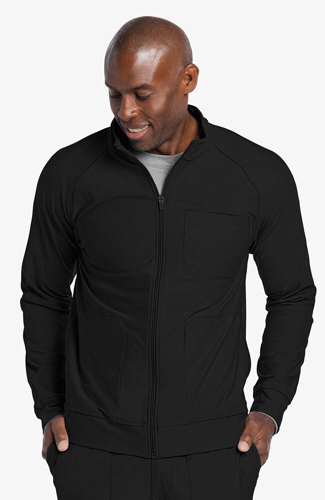 Black / XSM