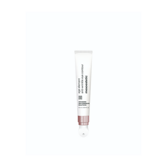Mesoestetic Age Element Anti-Wrinkle Eye Contour 15ml