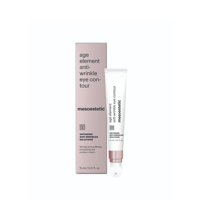 Mesoestetic Age Element Anti-Wrinkle Eye Contour 15ml