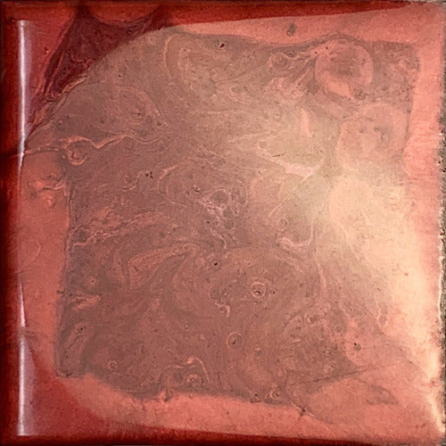 Pearl Red