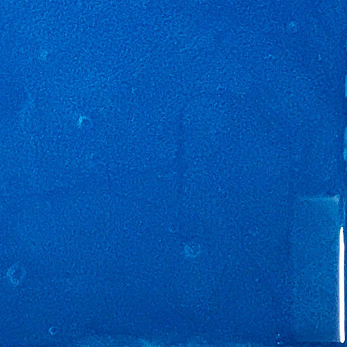 Iridescent Blue