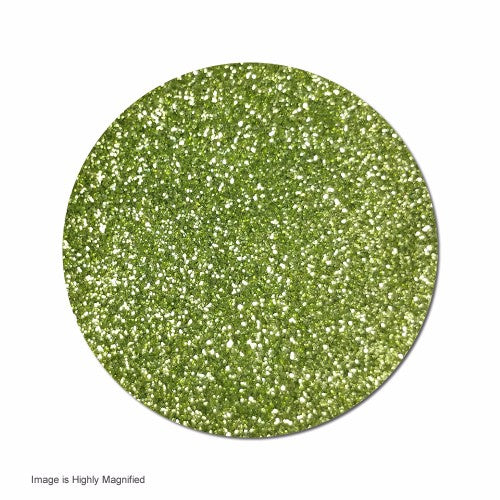 Beach Glass Green