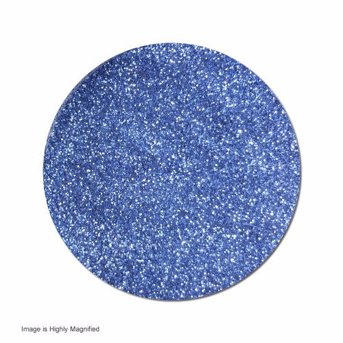 Blue Spun Sugar