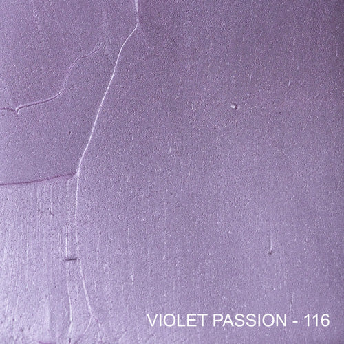 VIOLET PASSION #CM116 | XPS Metallic Liquid Pigments: metallic epoxy floors, metallic epoxy paint, metallic epoxy garage floor, and metallic epoxy colors.
