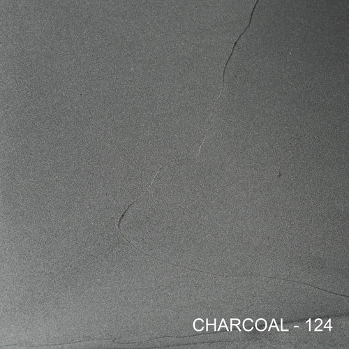 CHARCOAL #CM124 | XPS Metallic Liquid Pigments: metallic epoxy floors, metallic epoxy paint, metallic epoxy garage floor, and metallic epoxy colors.