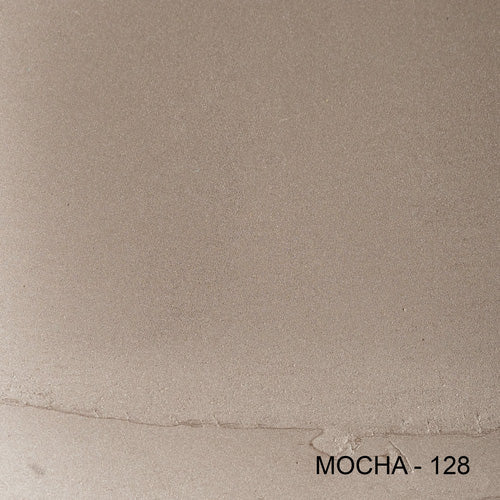 MOCHA BROWN #CM128 | XPS Metallic Liquid Pigments: metallic epoxy floors, metallic epoxy paint, metallic epoxy garage floor, and metallic epoxy colors.