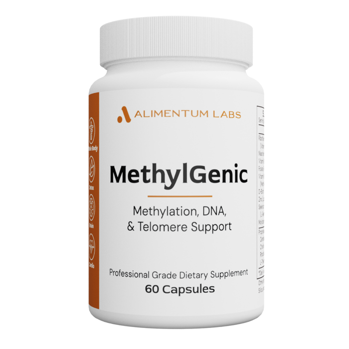 MethylGenic (formerly MORS) by Alimentum Labs