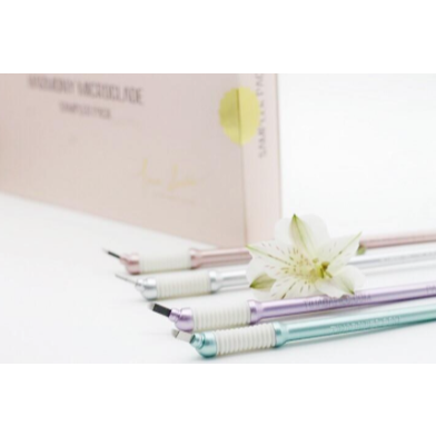 Microblades from Tina Davies - Sampler Pack - Box of 8