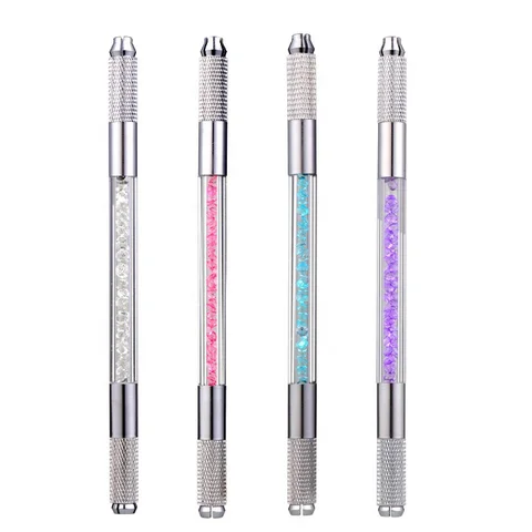Microblading manual pen for Eyebrow Permanent makeup - SD Cosmetics Care