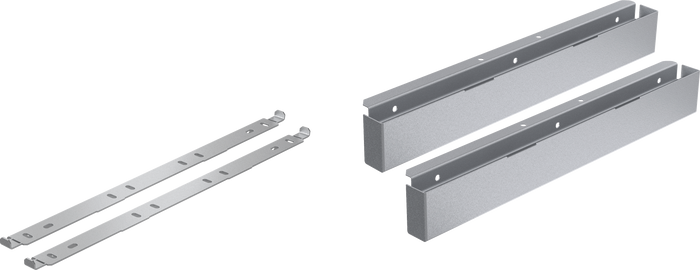 Miele DASL 38 Trims part 12003650