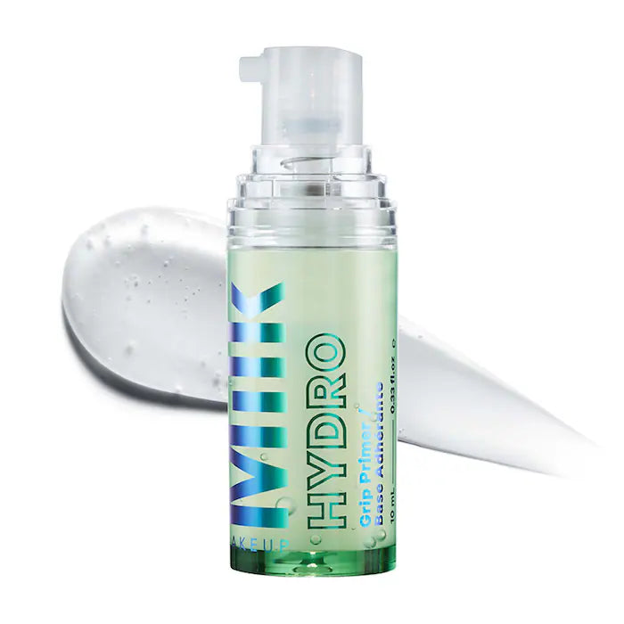 MILK MAKEUP HYDRO grip primer base adherante برايمر مرطب للبشرة من ميلك