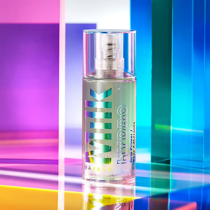 MILK MAKEUP HYDRO grip primer base adherante برايمر مرطب للبشرة من ميلك