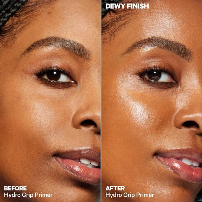 MILK MAKEUP HYDRO grip primer base adherante برايمر مرطب للبشرة من ميلك