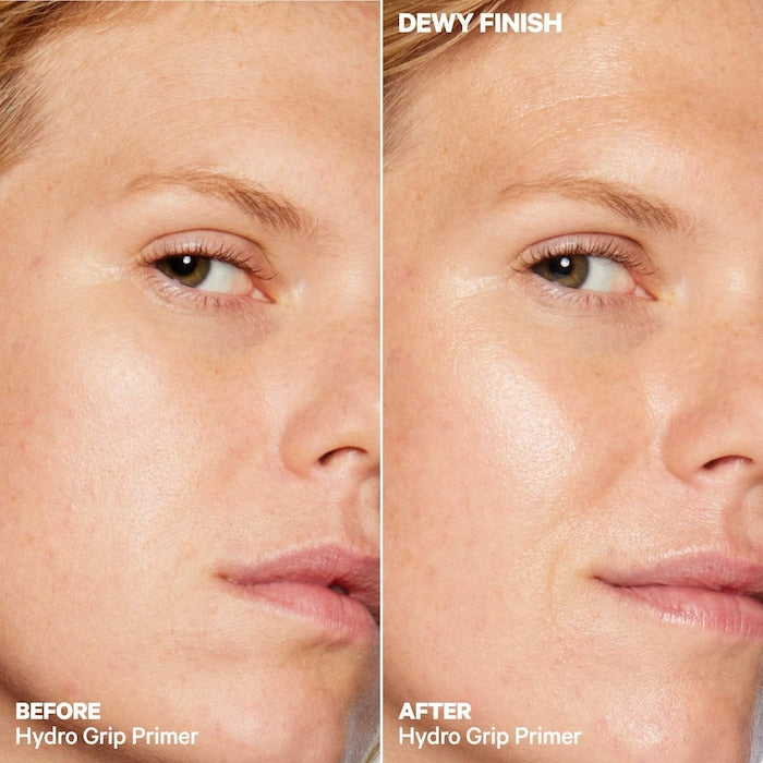 MILK MAKEUP HYDRO grip primer base adherante برايمر مرطب للبشرة من ميلك
