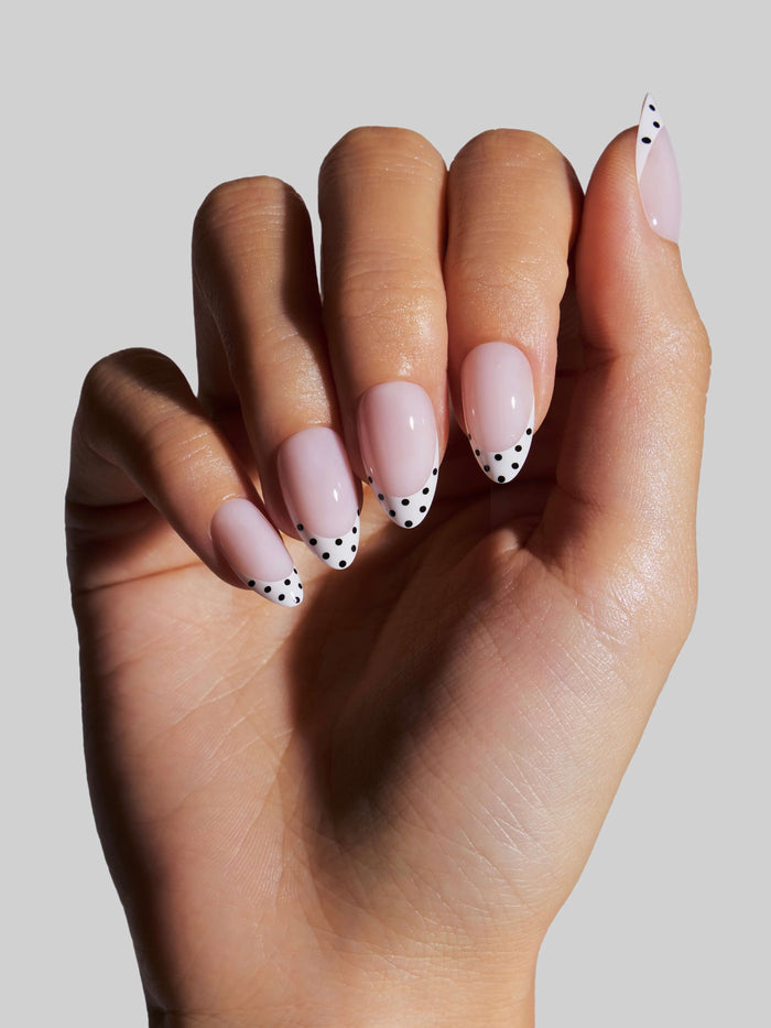 Milky Polka