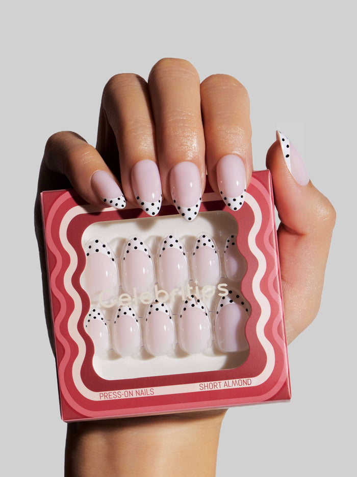 Milky Polka