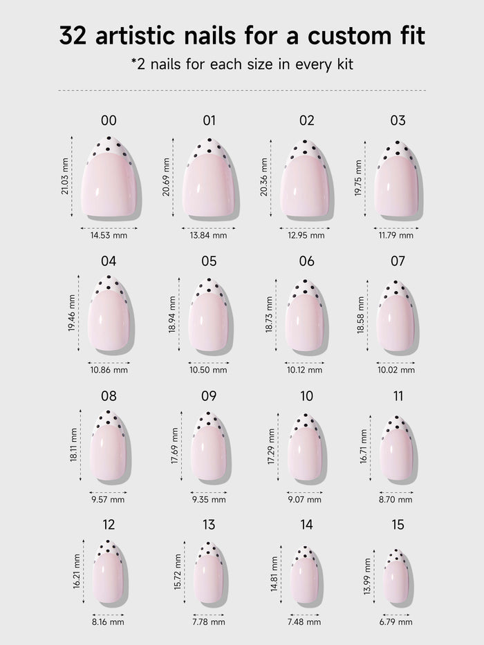 Milky Polka