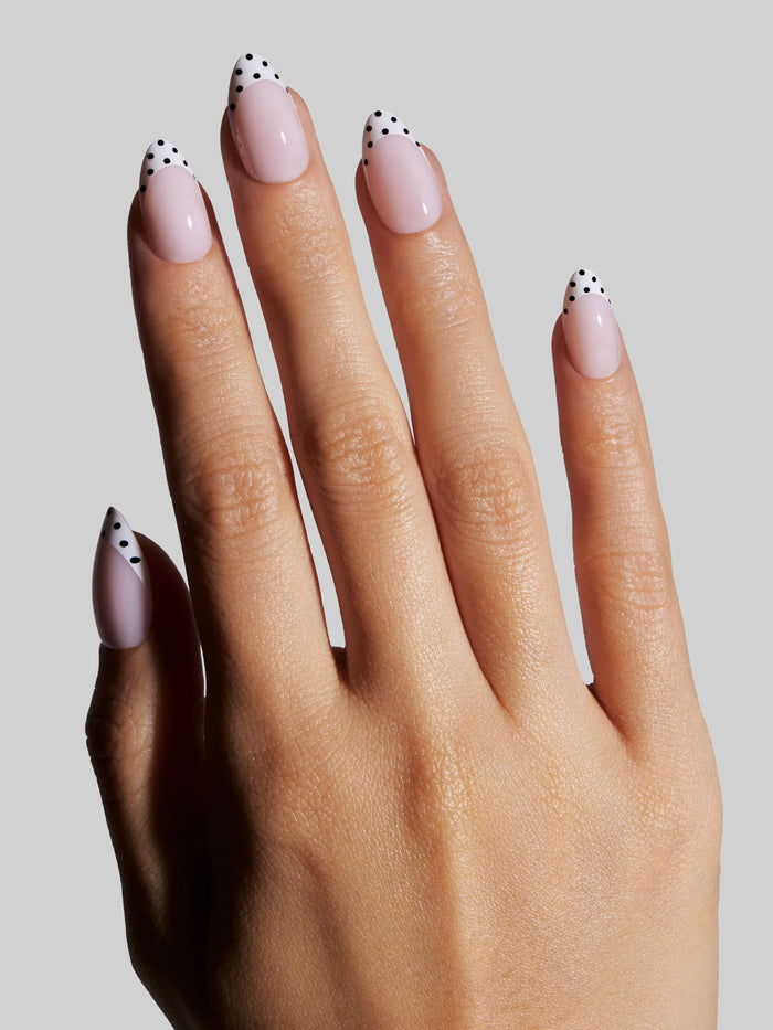 Milky Polka