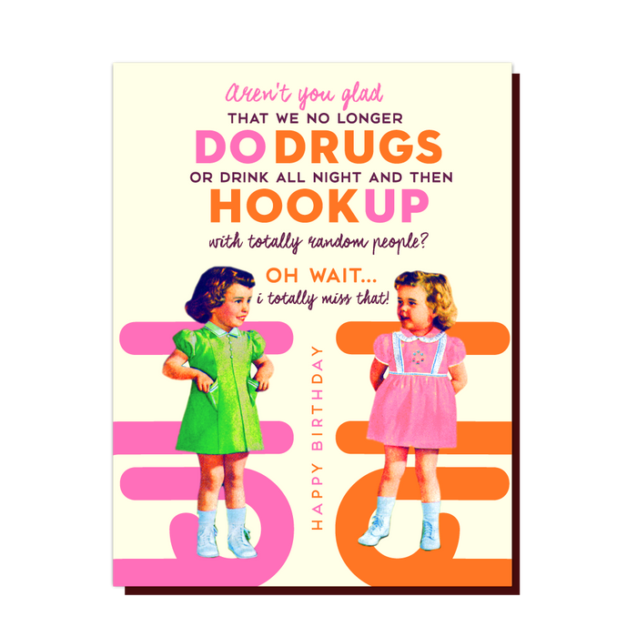 MISS DRUGS