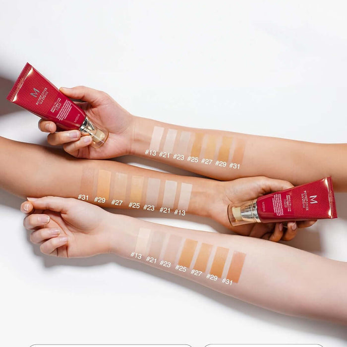 MISSHA M BB EX kremas SPF42 PA+++, 50ml