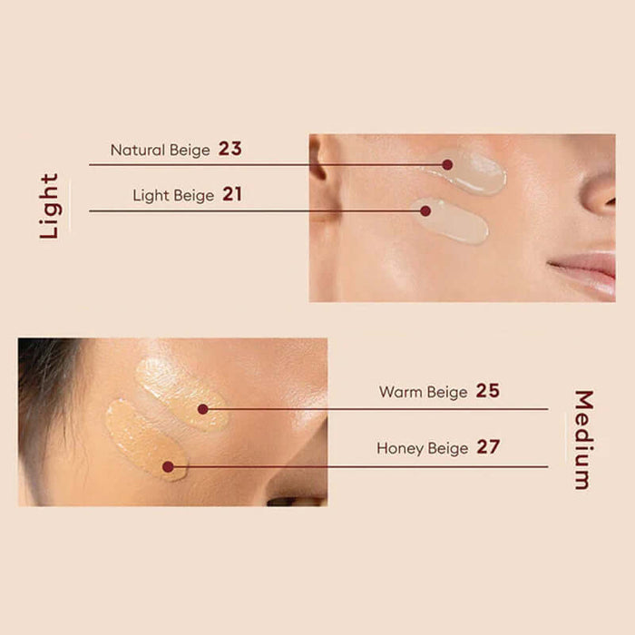 MISSHA M BB EX kremas SPF42 PA+++, 50ml
