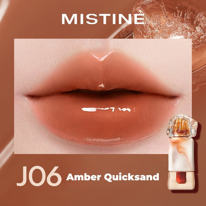 #J06 Amber Quicksand (Glossy)