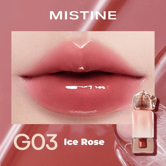 #G03 Ice Rose (Glossy)