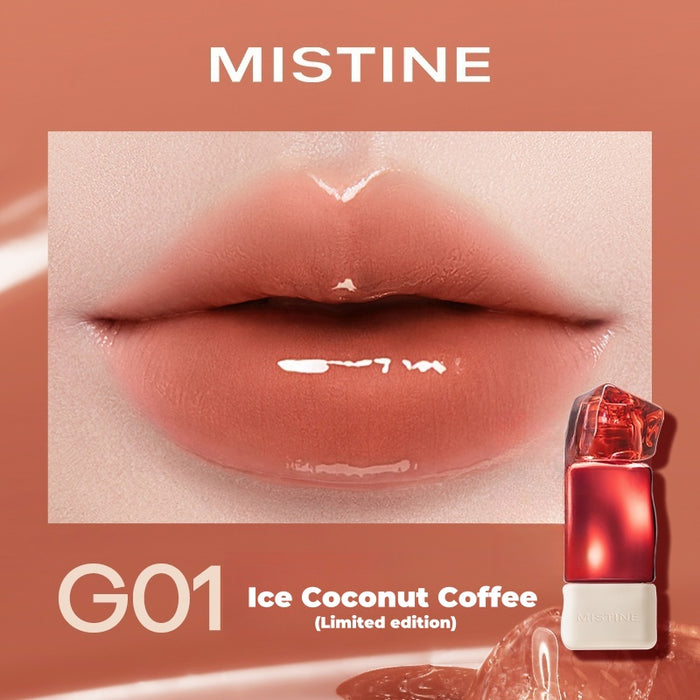 #G01 Ice Coconut Coffee (Limited edition)