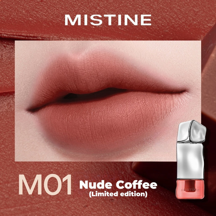 #M01 Nude Coffee (Limited edition)