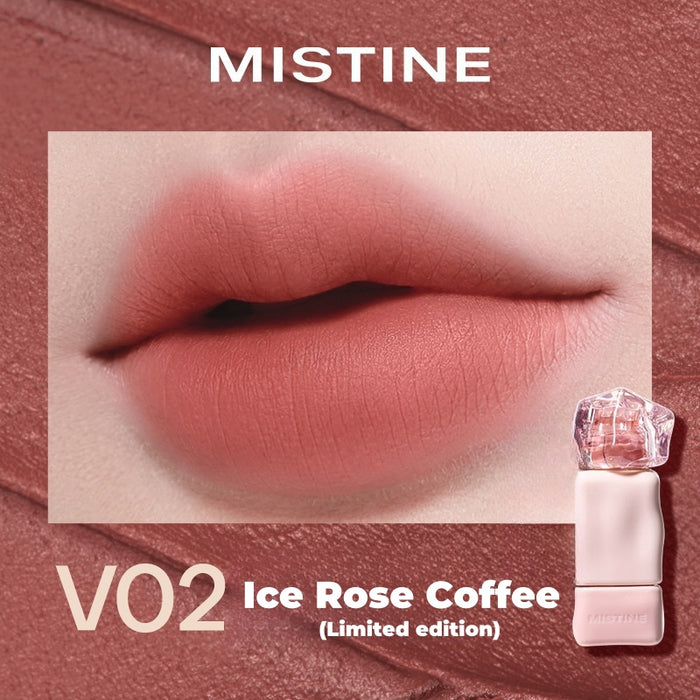 #V02 Ice Rose Coffee (Limited edition)
