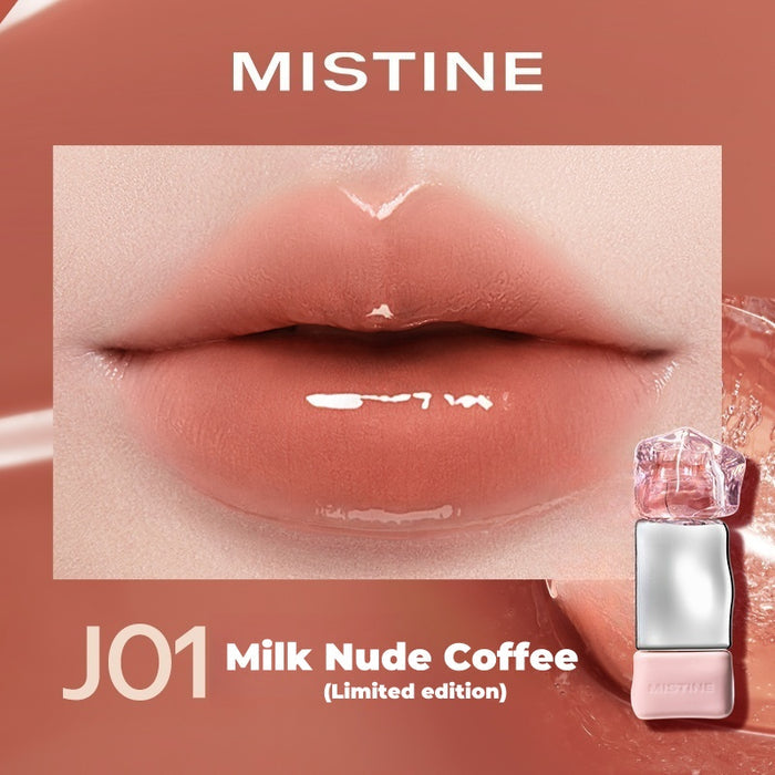 #J01 Milk Nude Coffee (Limited edition)