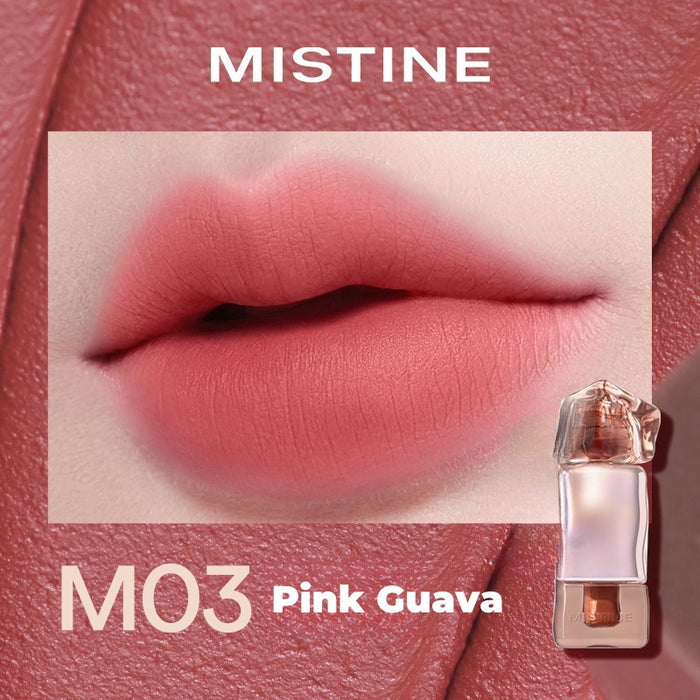 #M03 Pink Guava (Matte)