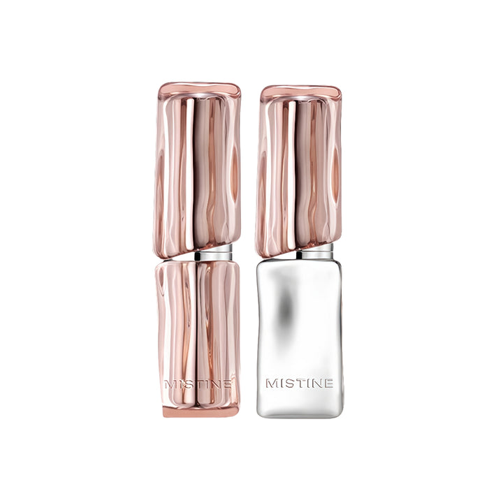 MISTINE Thai Milk Coffee Velvet Matte & Glossy Lipstick T4447