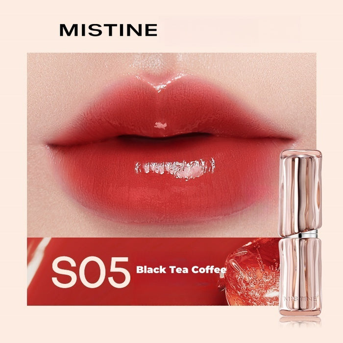 #S05 Black Tea Coffee (Glossy)