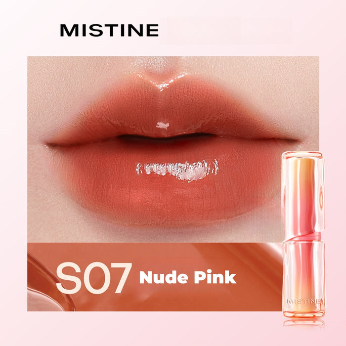 #S07 Nude Pink (Limited Edition)