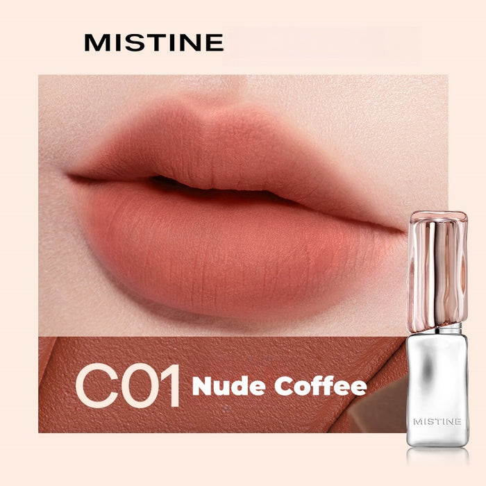 #C01 Nude Coffee (Matte)