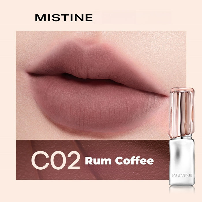 #C02 Rum Coffee (Matte)