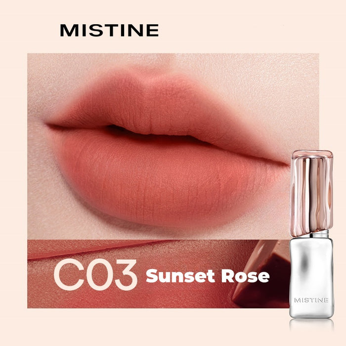 #C03 Sunset Rose (Matte)