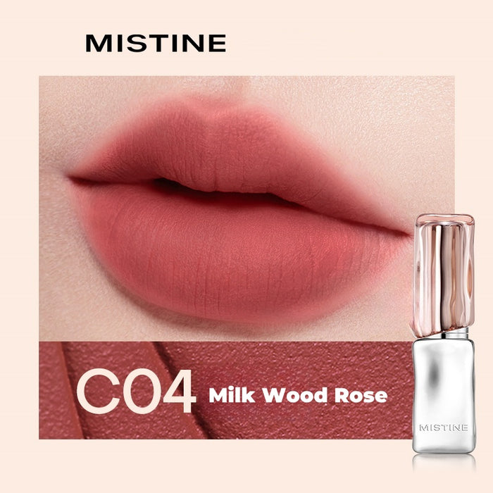 #C04 Milk Wood Rose (Matte)