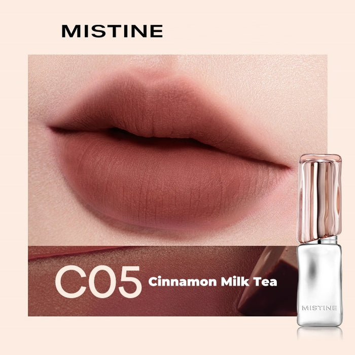 #C05 Cinnamon Milk Tea (Matte)
