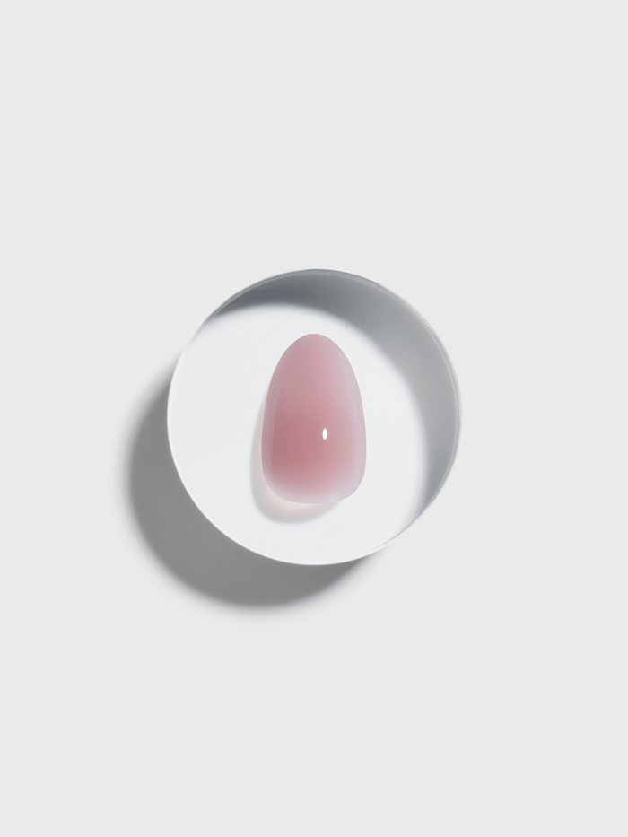 Misty Rose (Extra Short Almond)
