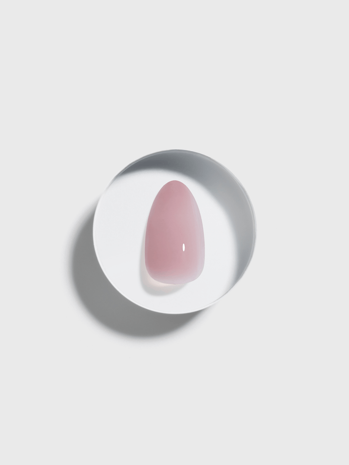 Misty Rose (Short Almond)