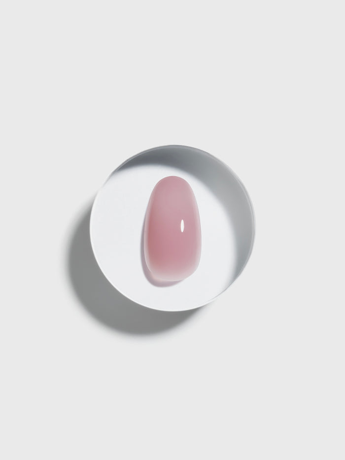 Misty Rose (Short Round)