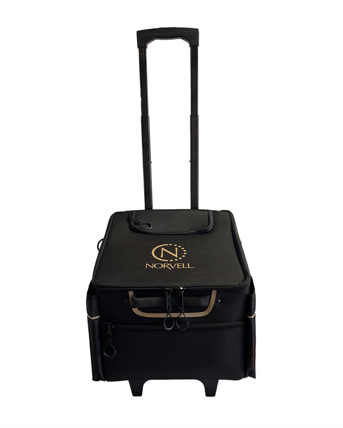 Norvell professional artist mobile bag