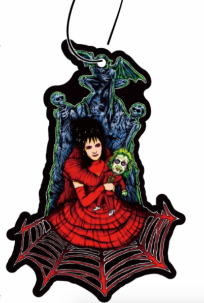 Lydia