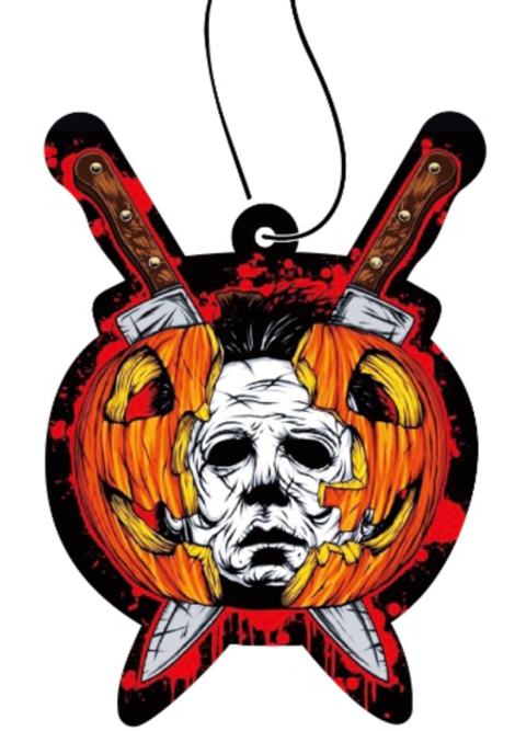 Myers Pumpkin