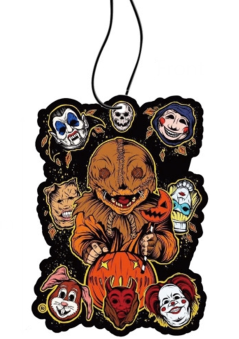 Trick r Treat
