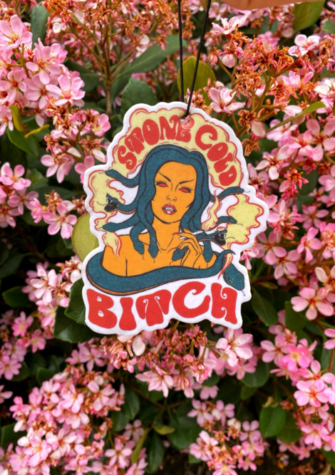 Stone Cold Bitch